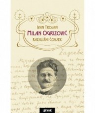 Milan Ogrizović - kazališni čovjek