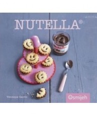 Dar knjiga - Nutella