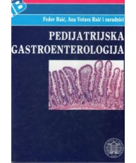 Pedijatrijska gastroenterologija
