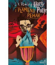 Harry Potter i Plameni pehar