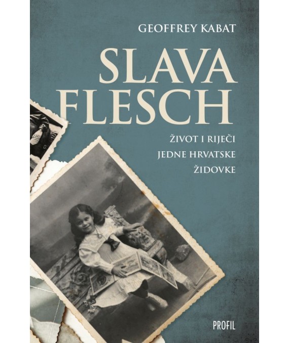 Slava Flesch