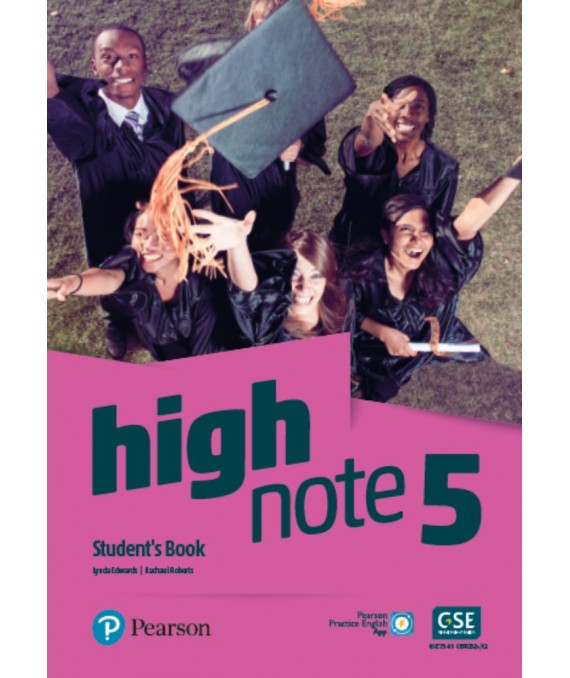 High Note 5 - Students' Book