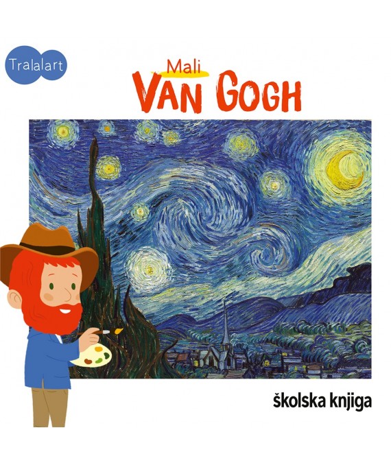 Mali Van Gogh
