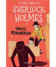 Sherlock Holmes: Savez riđokosih