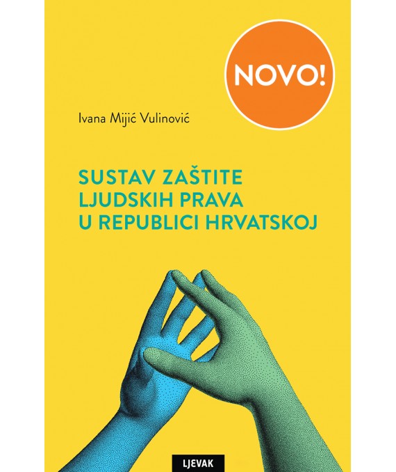 Sustav zaštite ljudskih prava u Republici Hrvatskoj