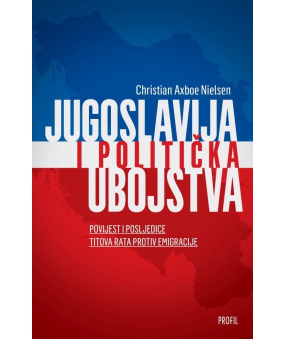 Jugoslavija i politička ubojstva