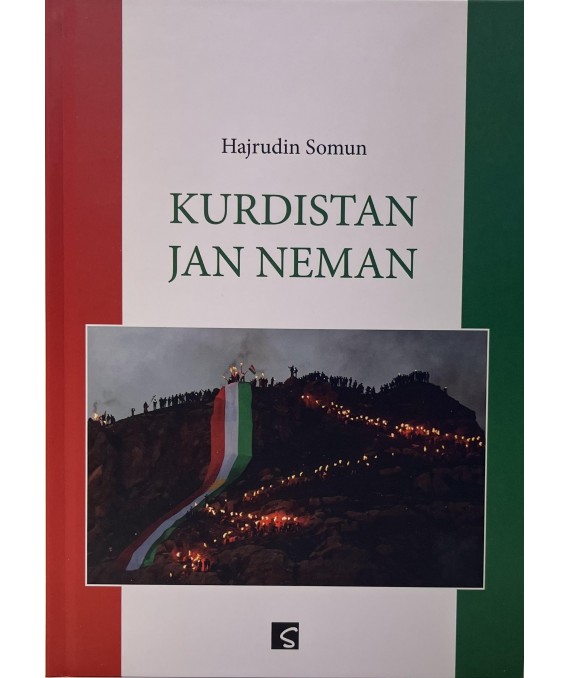 Kurdistan jan neman