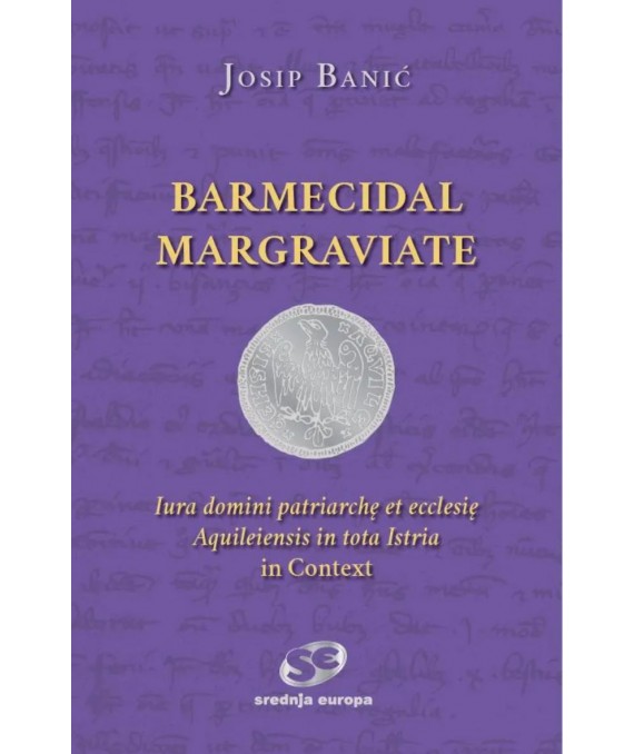 Barmecidal Margraviate