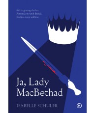 Ja, Lady MacBethad | Knjižara Ljevak