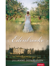 Edenbrooke | Knjižara Ljevak