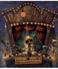 Pinokijeve pustolovine